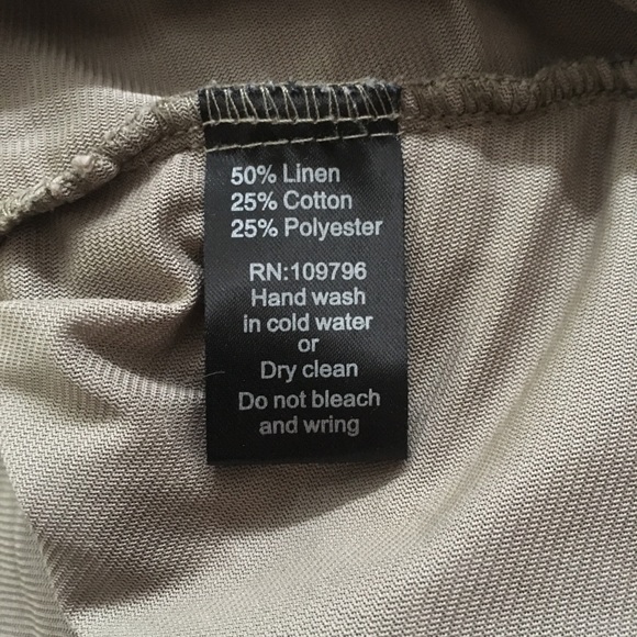 PRETTY ANGEL/Top - Picture 7 of 8